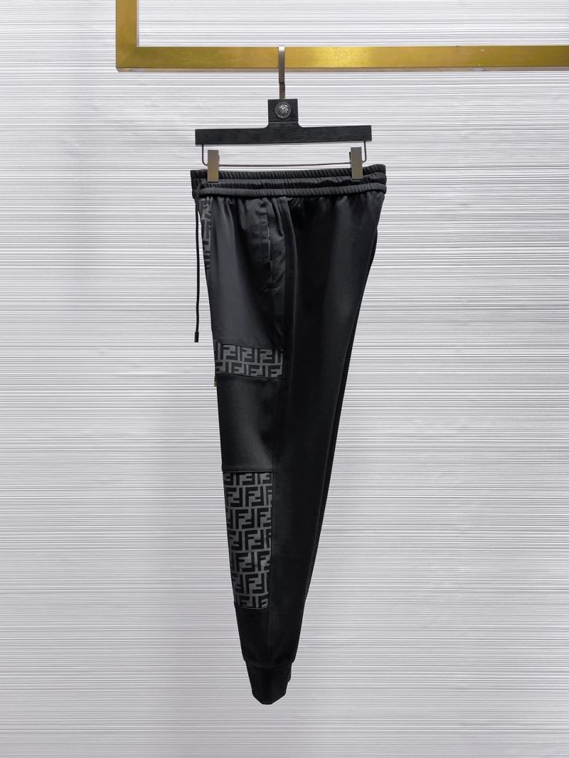 Fendi Long Pants